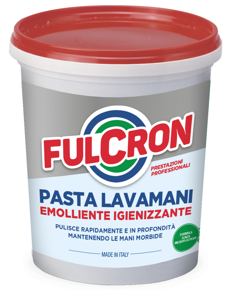 Pasta Lavamani 750ml Arexons - Foto 1