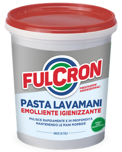 Pasta Lavamani 750ml Arexons - Foto 1