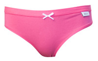 Slip Bambina 3 / 4 Anni Fuxia Delinea Slip Bambina 3 / 4 Anni Fuxia Delinea