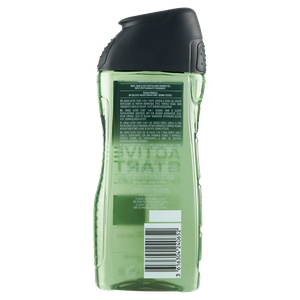 Doccia Schiuma Active Start Adidas - Foto 3