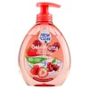 Sapone Liquido In Gel Alla Frutta Fresh&Clean