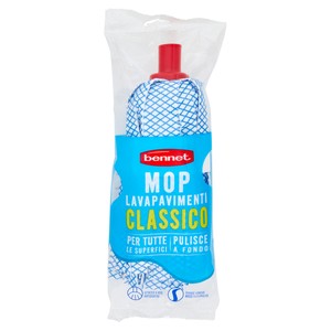 Mop Lavapavimenti Classico Bennet - Foto 1
