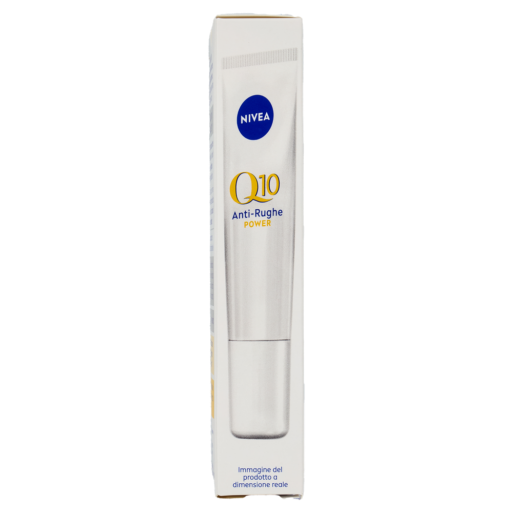 Crema Contorno Occhi Q10 Nivea - Foto 2