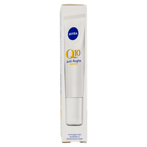 Crema Contorno Occhi Q10 Nivea - Foto 2