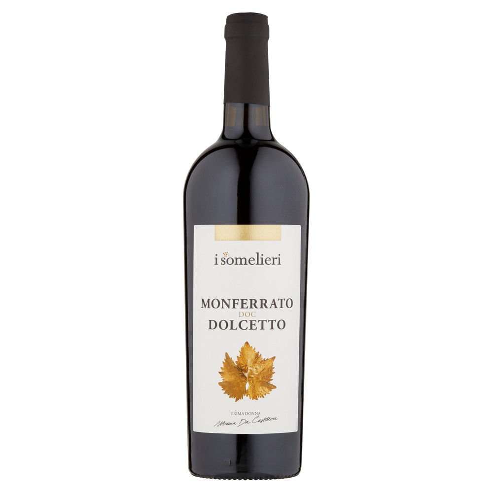 Dolcetto Monferrato Doc I Somelieri - Foto 1