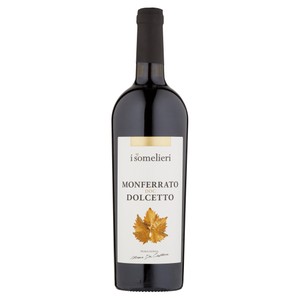 Dolcetto Monferrato Doc I Somelieri - Foto 1