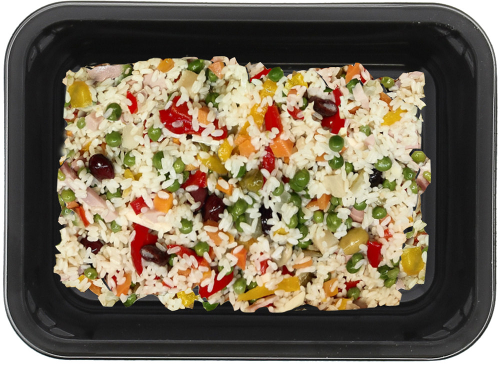 Insalata Di Riso - Foto 2
