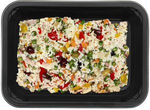 Insalata Di Riso - Foto 2