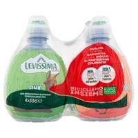Acqua Naturale Issima Levissima 4 Da L . 0 , 33 Acqua Naturale Issima Levissima 4 Da L . 0 , 33