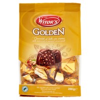 Praline Golden Witor ' s Praline Golden Witor ' s