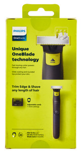 Rasoio Philips One Blade