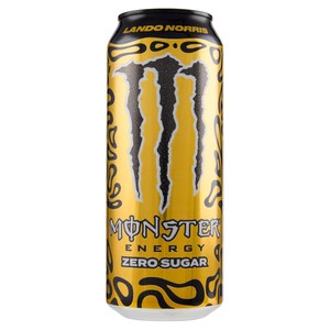 Monster Lando Norris - Foto 1