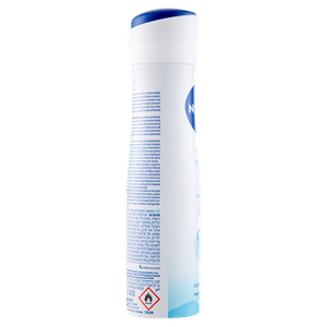 Deodorante Spray Fresh Natural Nivea - Foto 2