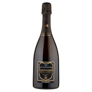 Prosecco Docg Valdobbiadene Superiore San Martino Brut Millesimato - Foto 1