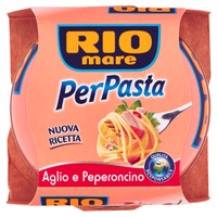 Perpasta Condimento Pronto Aglio E Peperoncino In Lattina Perpasta Condimento Pronto Aglio E Peperoncino In Lattina