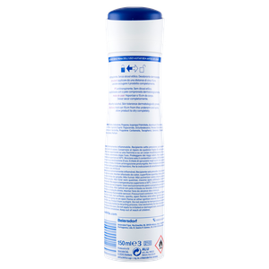 Deodorante Spray Fresch Sensation  Nivea - Foto 3