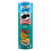 Pringles Pizza