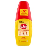 Repellente Zanzare Autan Protection Plus Repellente Zanzare Autan Protection Plus