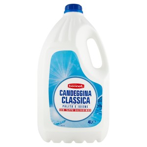 Candeggina Classica Bennet