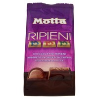 Cioccolatini Ripieni Motta Cioccolatini Ripieni Motta