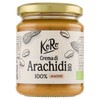 Crema Di Arachidi Koro