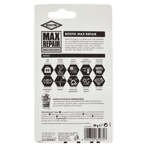 Bostik Max Repair - Foto 3