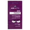 Maschera Occhi In Tessuto Bava Di Lumaca Pura Skin Perfect Matt