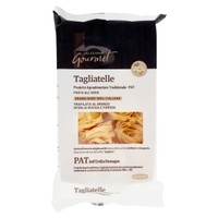 Tagliatelle All ' uovo Selezione Gourmet Bennet Tagliatelle All ' uovo Selezione Gourmet Bennet