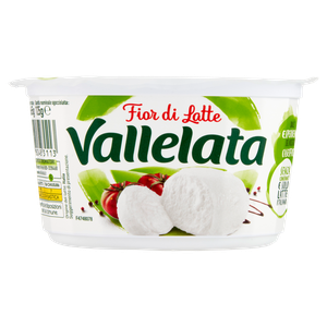 Mozzarella Vallelata - Foto 3
