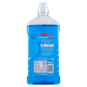 Detergente Per Pavimenti Freschezza Oceanica Bennet - Foto 3