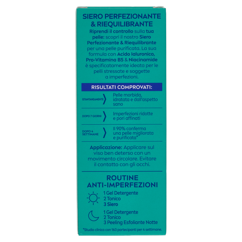 Derma Skin Siero Perfez&Riequilibra Nivea - Foto 3