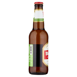 Birra 5 Estrella Gluten Free Mahou - Foto 2