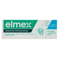 Dentifricio Minisize Elmex Sensitive