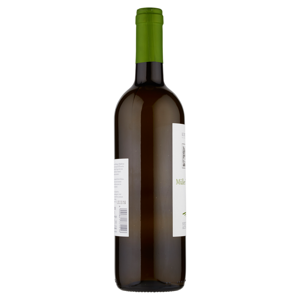 Muller Thurgau Alto Adige Kurtatsch - Foto 2