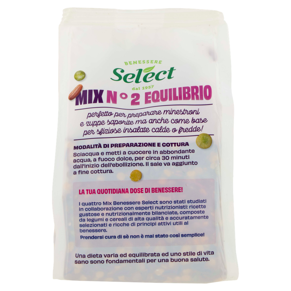 Select Mix N.2 Equilibrio - Foto 3