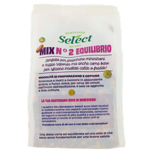 Select Mix N.2 Equilibrio - Foto 3