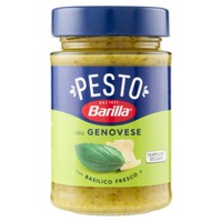 Pesto Alla Genovese Con Basilico Fresco Barilla