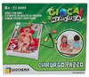 Chirurgo Pazzo Gioca E Rigioca Giocheria