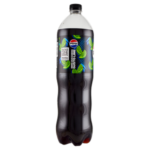 Cola Senza Zucchero Gusto Lime Pepsi Zero - Foto 2