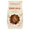 Biscotti Artigianali Corn Flakes Artebianca