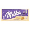 TAV.MILKA CIOCC.BIANCO - Foto 1 di 3
