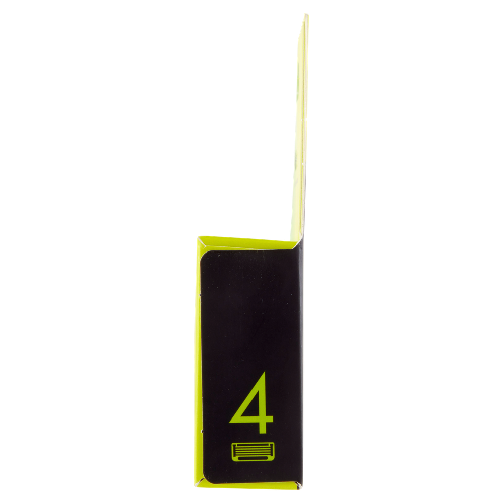 Ricarica Lame Labs Gillette Pz 4 - Foto 2