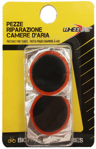Pezze Per Riparazione Camere Aria - Foto 2