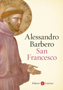 San Francesco - Barbero Alessandro - Laterza - Foto 1