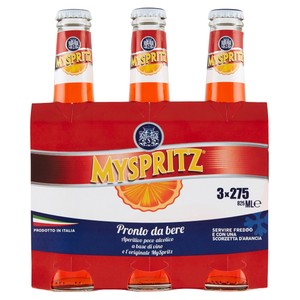 Myspritz Ml 275x3 - Foto 1
