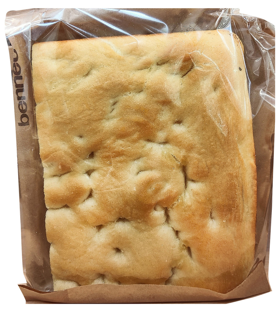 Focaccia Classica - Foto 2