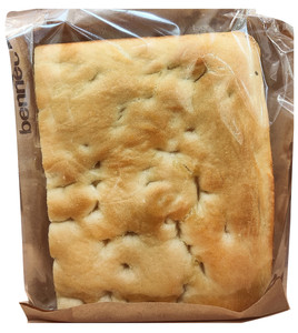 Focaccia Classica - Foto 2