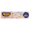 Tonno Leggero In Olio Extra Vergine Di Oliva 4x60g Rio Mare