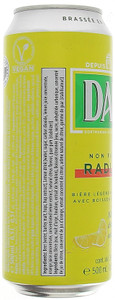 Birra Dab Radler - Foto 2
