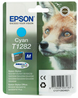 Cartuccia Inchiostro Ciano Serie Volpe Epson Cartuccia Inchiostro Ciano Serie Volpe Epson